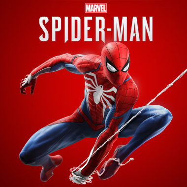 Súťaž v knižnici o hru SPIDER–MAN 2